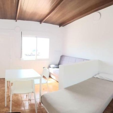 Loft Con Encanto 弗龙特拉 外观 照片