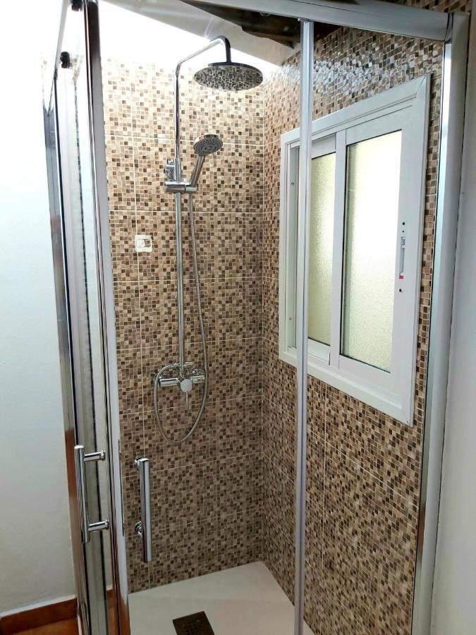 Loft Con Encanto 弗龙特拉 外观 照片